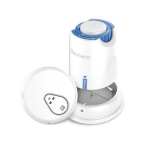 Sistema de Monitoreo Continuo de Glucosa iCan i3 (CGM)